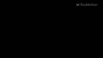 Animated New Year Stop Motion Typography