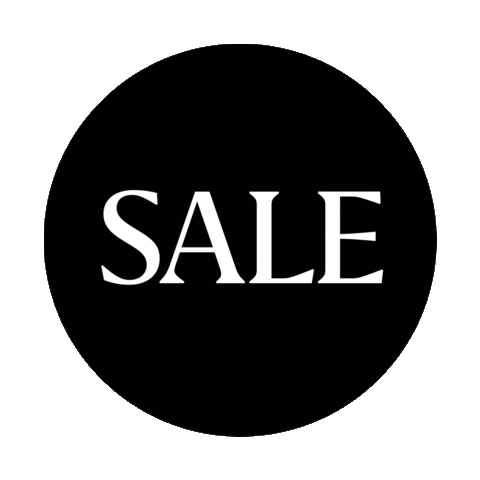 Shop Sale Sticker by geliebteszuhause