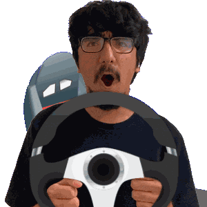 80Mph 80 Miles Per Hour Sticker