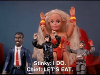 action league now nicksplat GIF