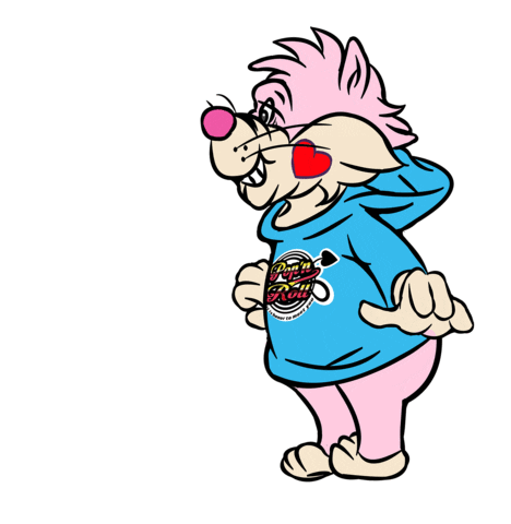 Thankyou Sticker