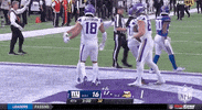 Minnesota Vikings Football GIF by NFL