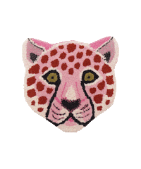 Animalrug Sticker by Doing-Goods