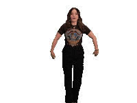 sport goal Sticker by Sophia Bush