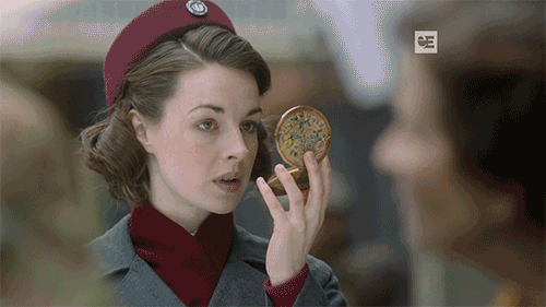 call the midwife GIF by EuropaEuropa