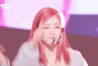 Kpop GIF