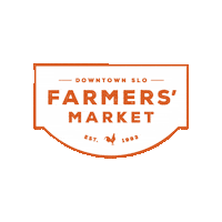 Farmers Market Sticker by whitney