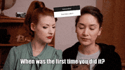 jessicaoutofthecloset jessica kellgren fozard jessie and claud jessica and claudia jessicakellgrenfozard GIF