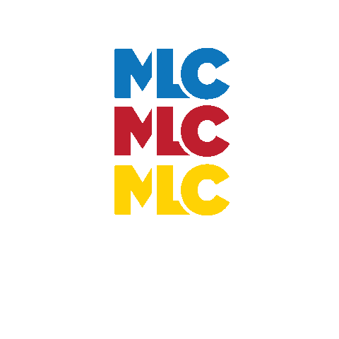 Mlc Week Sticker by The Mechanical Licensing Collective