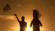 Usa America GIF by Clint Black