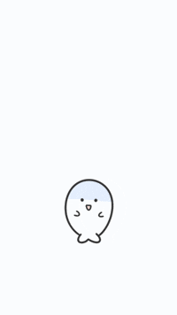 Animation Hara GIF
