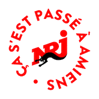 Nr Sticker by NRJ Hit Music Only