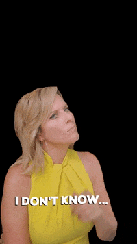 kerryhbarrett question worried i dont know unsure GIF
