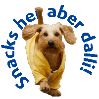 JET_Stickers jet hund jetde jet deutschland Sticker