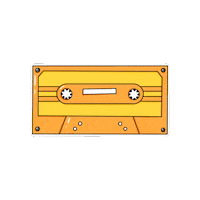 Old School Nostalgia Sticker