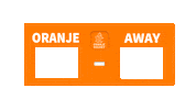 goal home Sticker by HockeyNL