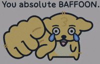Dog Laughing GIF