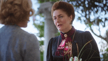 Don't Look So Surprised