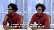 work meeting GIF by Fast Company