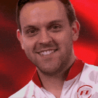 Pro Bowling Kiss GIF by PBA Tour