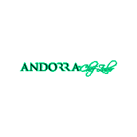 andorrahospitalofficial coffee cafe chef restaurant Sticker