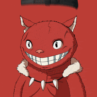 Happy Halloween GIF by Kitaro World
