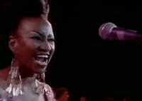 Happy Celia Cruz GIF by Identity