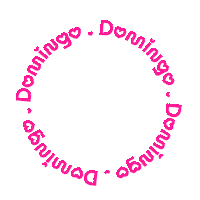 Semana Domingo Sticker