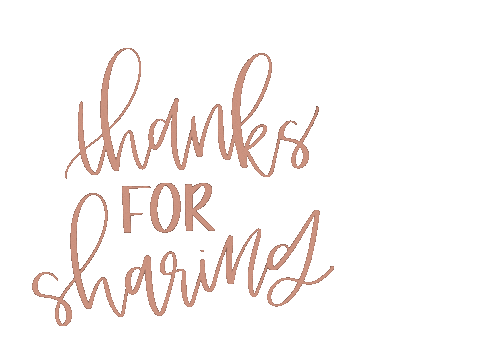 Small Business Thank You Sticker