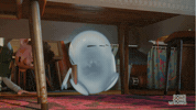 Coming After You Running Wild GIF by Locksmith Animation