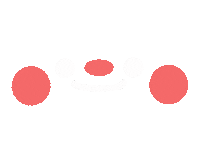 Happy Smiley Face Sticker