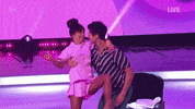 BenHanlin happy excited friends jump GIF