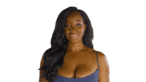 Heart Love Sticker by Celebs Go Dating