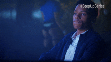 Step Up Club GIF by Step Up: High Water