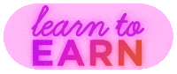 sticker create by BlogHer