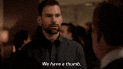 fox GIF by Lethal Weapon