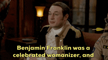 Brandon Scott Jones Burn GIF by CBS
