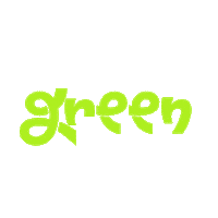 Art Plant Sticker