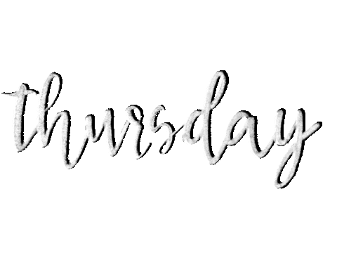 thehippiehacker giphyupload doodle thursday handlettering Sticker