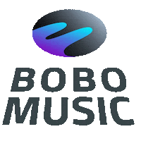 Bobo Music Sticker by BOBO