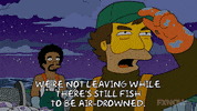 Season 18 Episode 10 GIF by The Simpsons