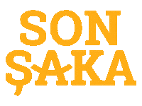 Sonsaka Sticker by Two Yapım