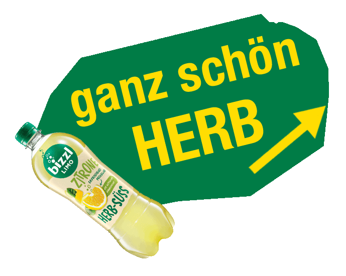 bizzl_Limonade giphyupload herb hessen suss Sticker