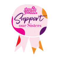 Sisterhood Sticker by Priceline Pharmacy