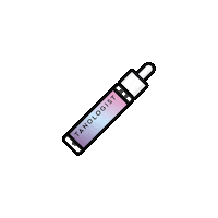 Glow One Direction Sticker by Tanologist