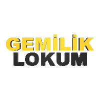Bursa Sticker by Gemilik Lokum