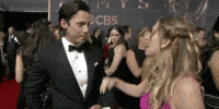 the emmy awards emmys 2017 GIF by Emmys