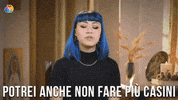 Stop Wendy GIF by discovery+