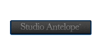 studioantelope filmproduction itsawrap studioantelope filmshooting Sticker