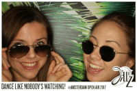 major booth amsterdam open air GIF by Jillz